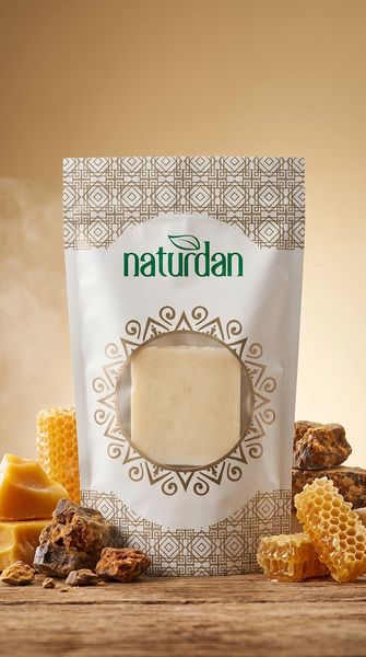 Naturdan Sabun