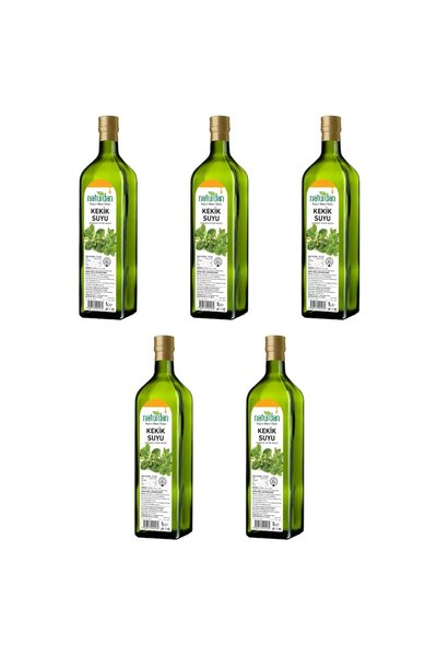 Naturdan Aktar Ürünleri