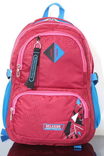 Relaxion Okul Çantası