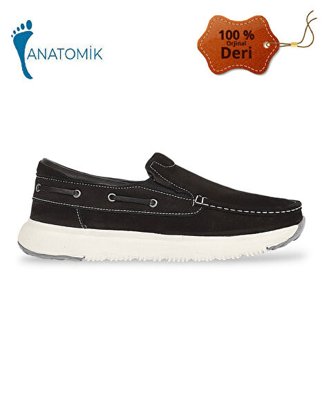 Konfores Erkek Klasik Ayakkabı