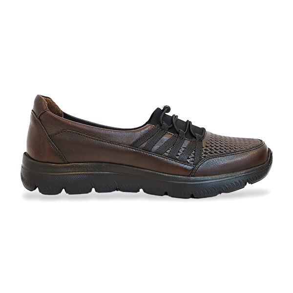 Konfores Kadın Babet Ayakkabı