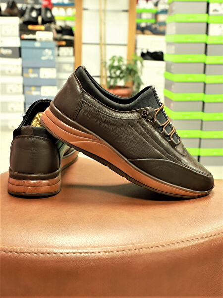 Konfores Erkek Klasik Ayakkabı