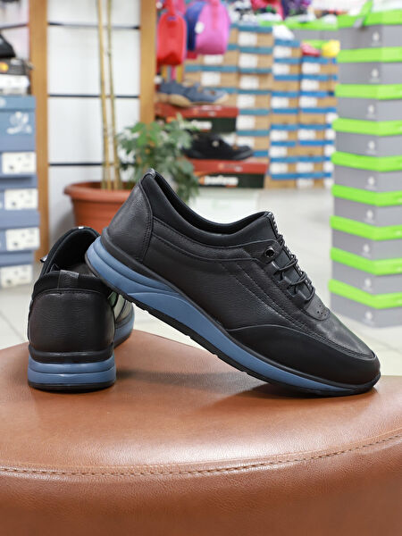 Konfores Erkek Klasik Ayakkabı