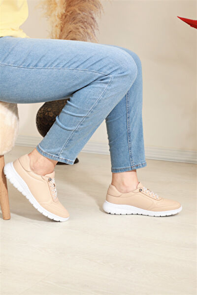 Konfores Kadın Babet Ayakkabı