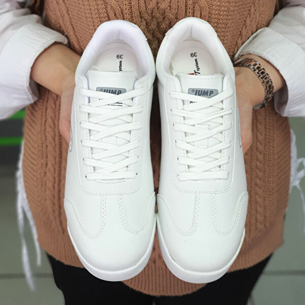 Jump Erkek Sneaker Ayakkabı