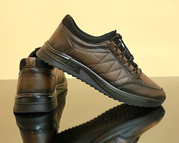 Konfores Erkek Klasik Ayakkabı