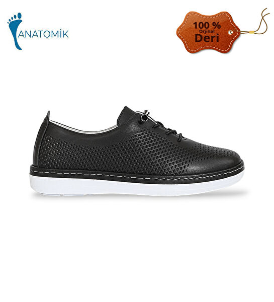 Konfores Kadın Babet Ayakkabı