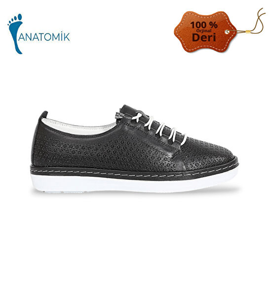 Konfores Kadın Babet Ayakkabı