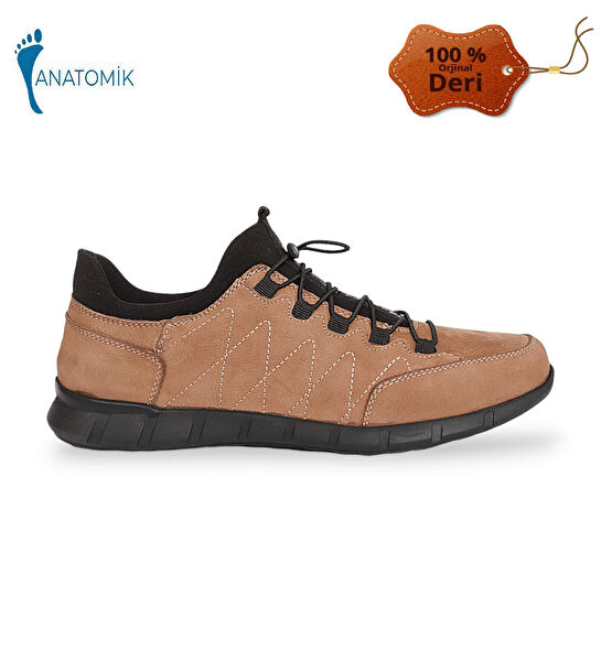 Konfores Erkek Klasik Ayakkabı