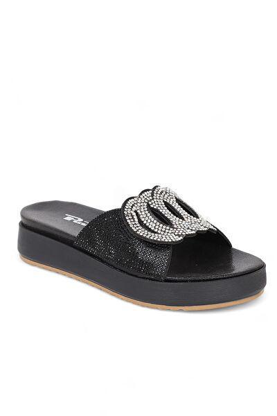 Konfores Kadın Terlik