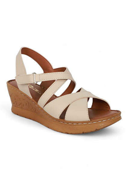 Konfores Kadın Terlik