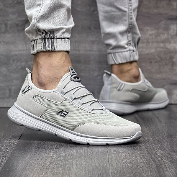 Konfores Yürüyüş, Koşu Ayakkabısı