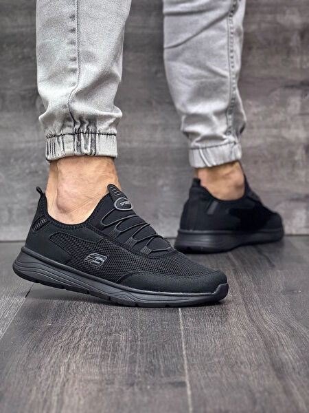 Konfores Yürüyüş, Koşu Ayakkabısı