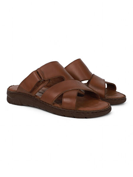 Konfores Erkek Terlik