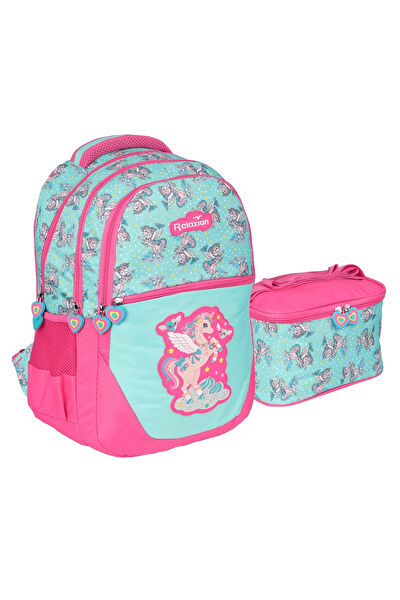 Relaxion Okul Çantası