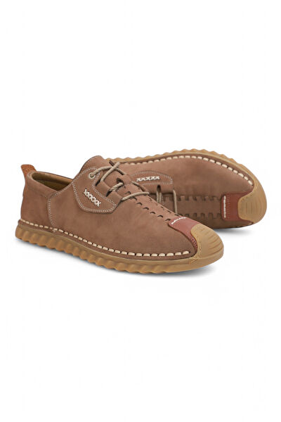 Konfores Erkek Klasik Ayakkabı