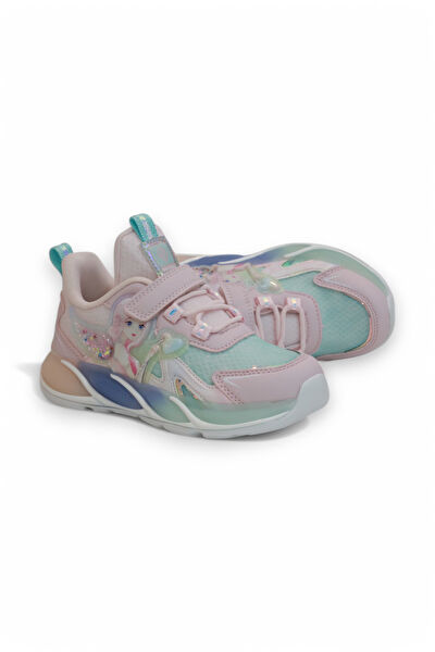 KİDESSA Kız Çocuk Spor Ayakkabı, Sneaker