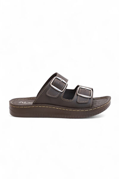 Konfores Erkek Terlik