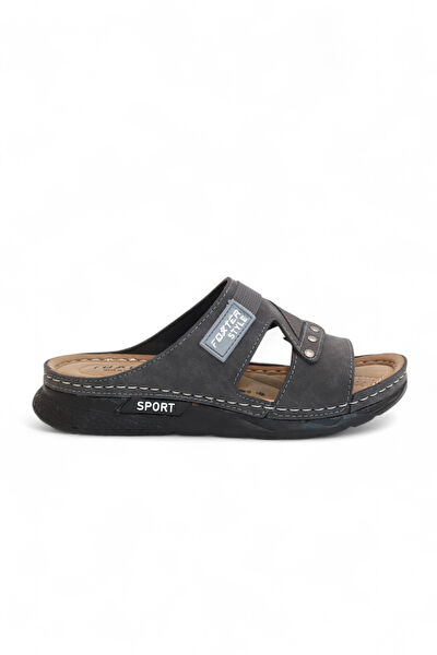 Konfores Erkek Terlik