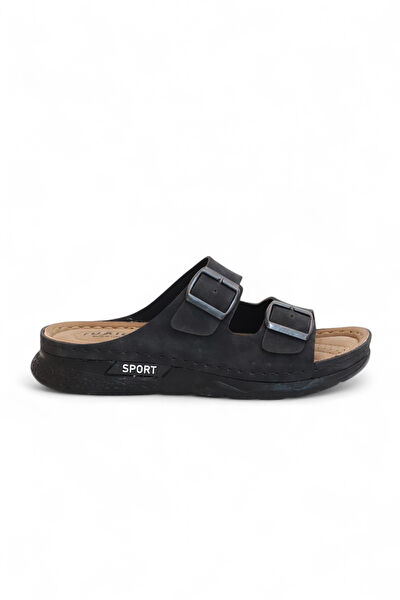 Konfores Erkek Terlik