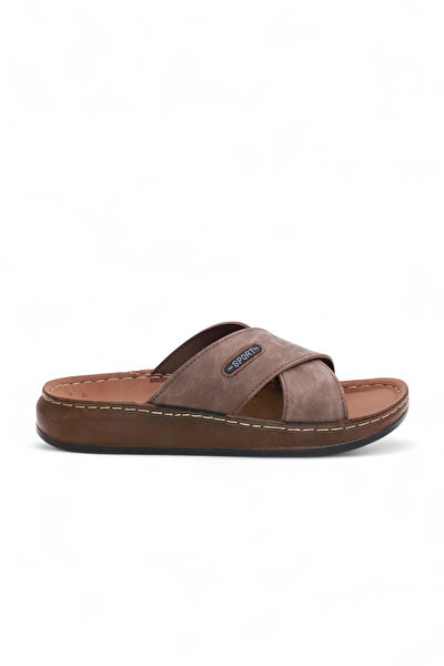 Konfores Erkek Terlik