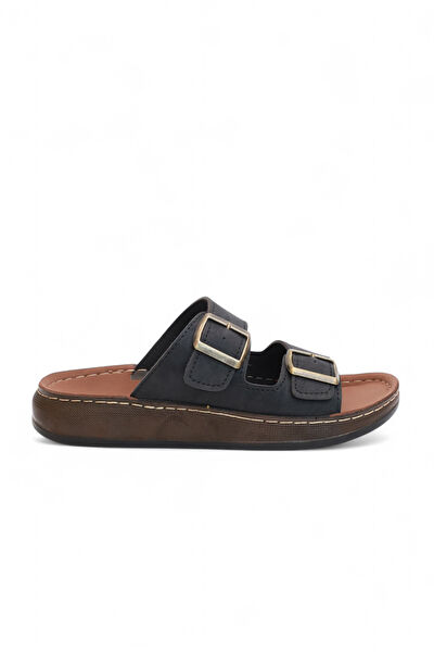 Konfores Erkek Terlik