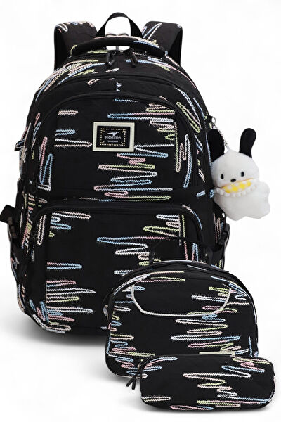 KİDESSA Okul Çantası