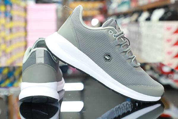 Konfores Yürüyüş, Koşu Ayakkabısı