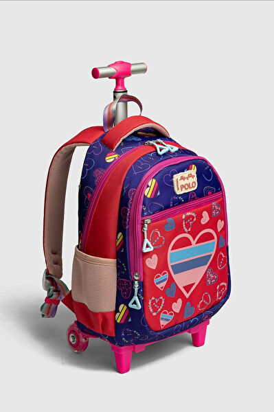 KİDESSA Okul Çantası