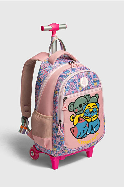 KİDESSA Okul Çantası