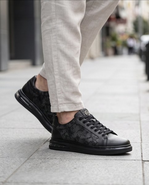 Konfores Erkek Sneaker Ayakkabı