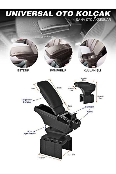 NKT Group Kolçaklar