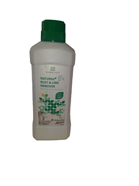 BioBellinda Yağ, Kireç, Pas Çözücüler