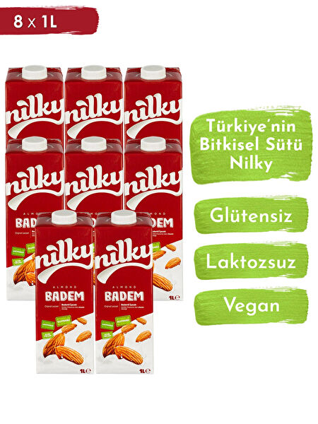 NİLKY Organik Süt ve Süt Ürünleri