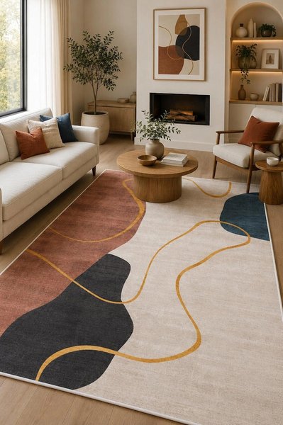 NORELLA HOME Halı