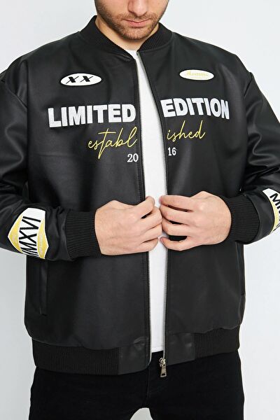 NEWLAKER Erkek Ceket