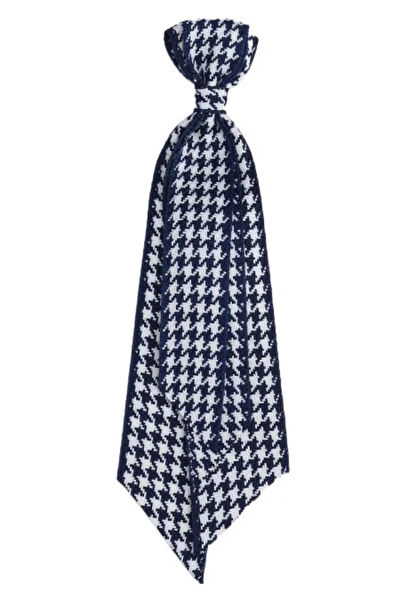 Ekoldugmesi Kravat, Papyon