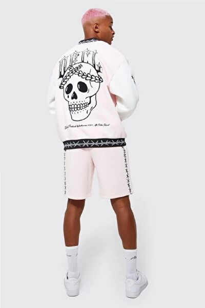 NEWLAKER Erkek Ceket