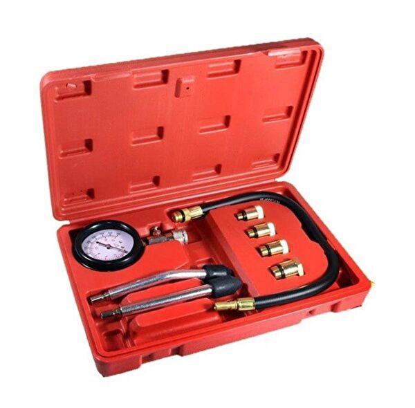 Rico Test Cihazları