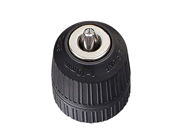 Mercure Mandren, Matkap Aparatları