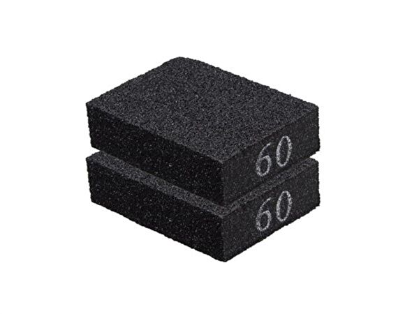 Mercure Zımpara Uçları