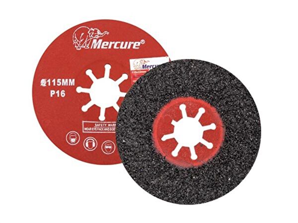 Mercure Zımpara Uçları