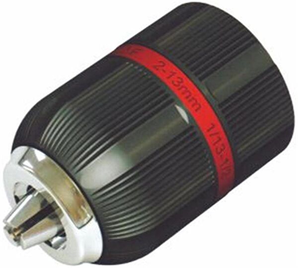 BRT Mandren, Matkap Aparatları