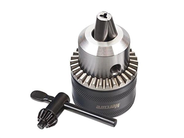 Mercure Mandren, Matkap Aparatları