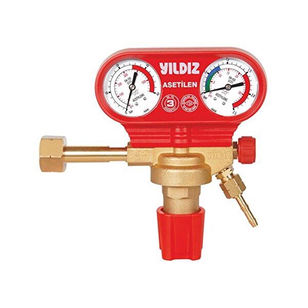 Ay Yıldız Çok Amaçlı Set