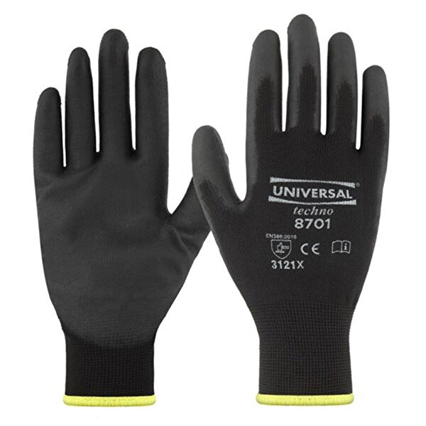 Universal Koruyucu Eldiven