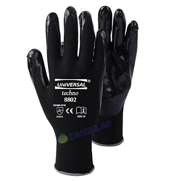 Universal Koruyucu Eldiven