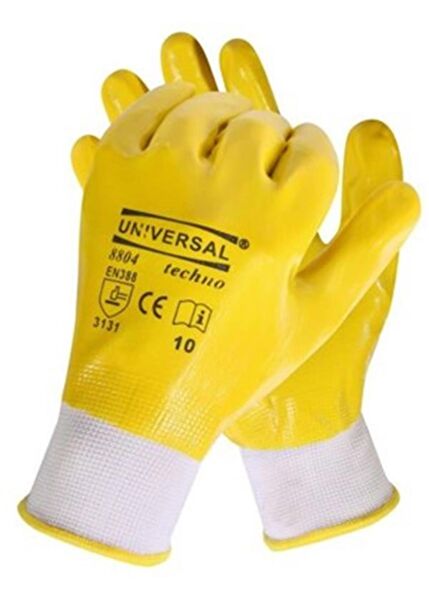 Universal Koruyucu Eldiven