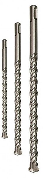 Mercure Matkap Uçları