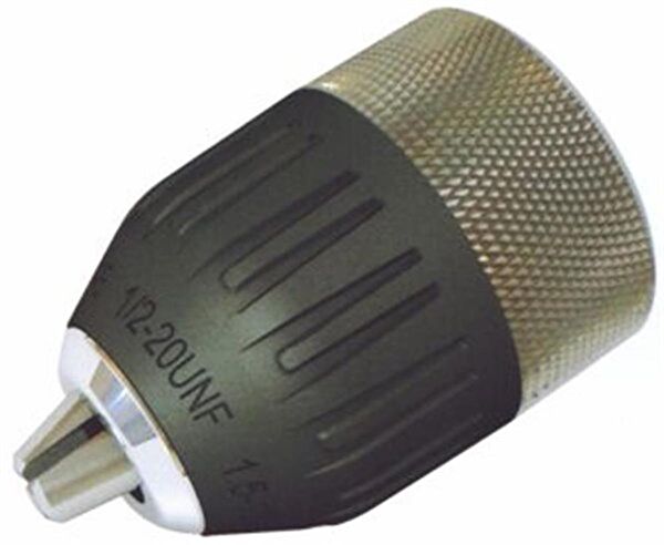 BRT Mandren, Matkap Aparatları